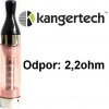 Kangertech CC/T2 clearomizer 2,4ml 2,2ohm