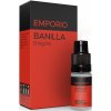 Liquid EMPORIO Banilla 10ml