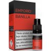 Liquid EMPORIO Banilla 10ml