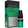 Liquid EMPORIO Coco Cream 10ml