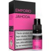 Liquid EMPORIO Strawberry 10ml