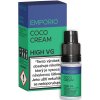 Liquid EMPORIO High VG Coco Cream 10ml