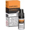 Liquid Emporio SALT Cannoli 10ml