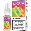 Liquid LIQUA Elements Blackberry 10ml (ostružina)