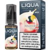 Liquid LIQUA MIX Strawberry Yogurt 10ml