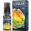 Liquid LIQUA MIX Tropical Bomb 10ml