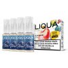 Liquid LIQUA Elements 4Pack Blackberry 4x10ml (ostružina)