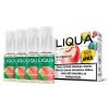 LIQUA 4Pack Watermellon 4x10ml (Vodní meloun)
