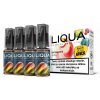 Liquid LIQUA MIX 4Pack Shisha Mix 10ml