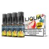 Liquid LIQUA MIX 4Pack Tropical Bomb 10ml