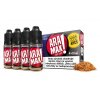 ARAMAX 4Pack Classic Tobacco 4x10ml