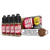 Liquid ARAMAX 4Pack Coffee Max 4x10ml
