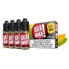 Liquid ARAMAX 4Pack Green Tobacco 4x10ml