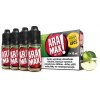 Liquid ARAMAX 4Pack Max Apple 4x10ml