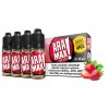 ARAMAX 4Pack Max Strawberry 4x10ml