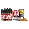 Liquid ARAMAX 4Pack Sahara Tobacco 4x10ml