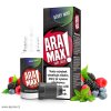 Liquid ARAMAX Berry Mint 10ml