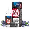 ARAMAX Max Blueberry 10ml