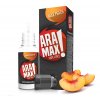 Liquid ARAMAX Max Peach 10ml