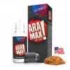 Liquid ARAMAX USA Tobacco 10ml