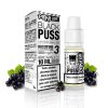 E-liquid Pinky Vape 10ml Black Puss (Černý rybíz)