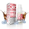 E-liquid Pinky Vape 10ml Co Love (Cola)