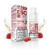 E-liquid Pinky Vape 10ml Escort (Sekt & Jahoda)