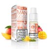 E-liquid Pinky Vape 10ml Man Go-Go (Mango)