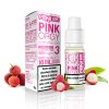 E-liquid Pinky Vape 10ml Pink Orgy (Liči)