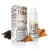 E-liquid Pinky Vape 10ml Tobacotta (Tabák)