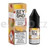 E-liquid IVG Beyond Salt - Mango a jahoda (Mangoberry Magic)