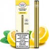 Dinner Lady Vape Pen elektronická cigareta Lemon Tart 20mg