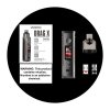 VooPoo Drag X Pod Kit - elektronická cigareta