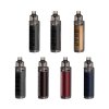 VooPoo Drag X Pod Kit - elektronická cigareta