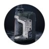 GeekVape Aegis Hero Mod Pod Kit (1200mAh) - elektronická cigareta