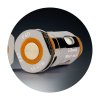 GeekVape Aegis Hero Mod Pod Kit (1200mAh) - elektronická cigareta