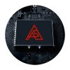 GeekVape Aegis Hero Mod Pod Kit (1200mAh) - elektronická cigareta