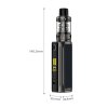 Vaporesso Target 100 Kit grip s iTank