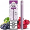 Dinner Lady Vape Pen elektronická cigareta Fruit Mix 20mg