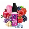 Příchuť Full Moon: Dark Infinity (Lesní ovocný mix s cukrovou vatou) 10ml