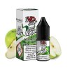 E-liquid IVG Salt 10ml Sour Green Apple (Kyselé jablečné bonbony)