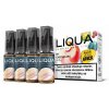 Liquid LIQUA MIX 4Pack NY Cheesecake 10ml