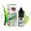 E-liquid IVG Salt 10ml  IVG Salt Energetický nápoj a limetka (Green Energy)