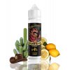 Příchuť  Bandidos - Cactus Lemon 10ml (Shake & Vape)