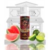 Příchuť  Bandidos - Watermelon Lime 10ml (Shake & Vape)