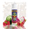 Příchuť  Mala Hua - Dragonfruit Watermelon Raspberry 10ml (Shake & Vape)