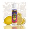 Příchuť  Mala Hua - Lemon 10ml (Shake & Vape)