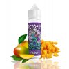 Příchuť  Octopus - Mango 10ml (Shake & Vape)