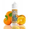 Příchuť  Octopus - Orange 10ml (Shake & Vape)