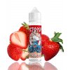 Příchuť  Octopus - Strawberry 10ml (Shake & Vape)